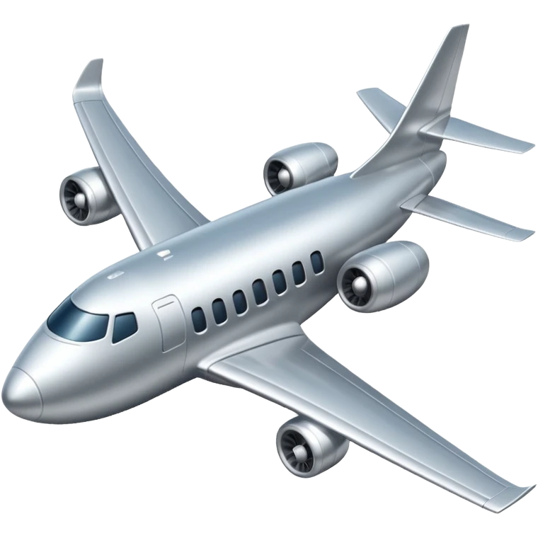 air plane emoji