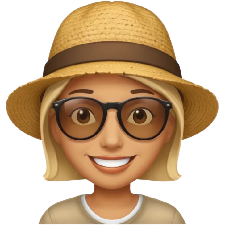 Você não precisa mudar sua vida inteira.
Às vezes, um fim de semana é suficiente para mudar a forma como você se entende. emoji