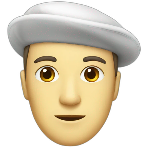 lid emoji