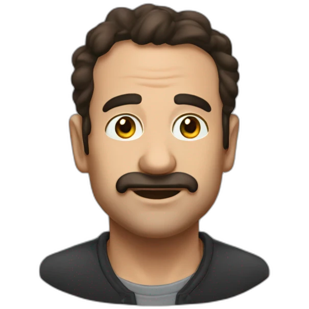 patrick-poivre-d-arvor emoji