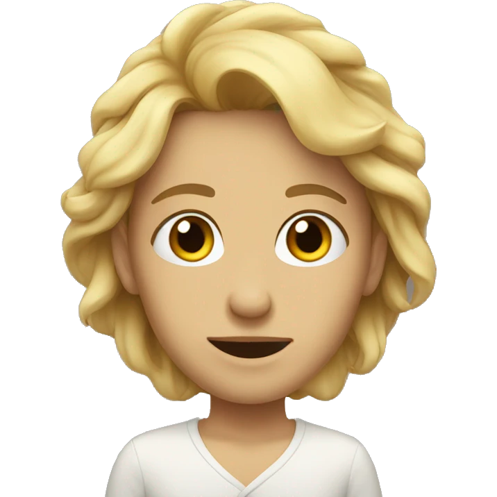 Алиса  emoji