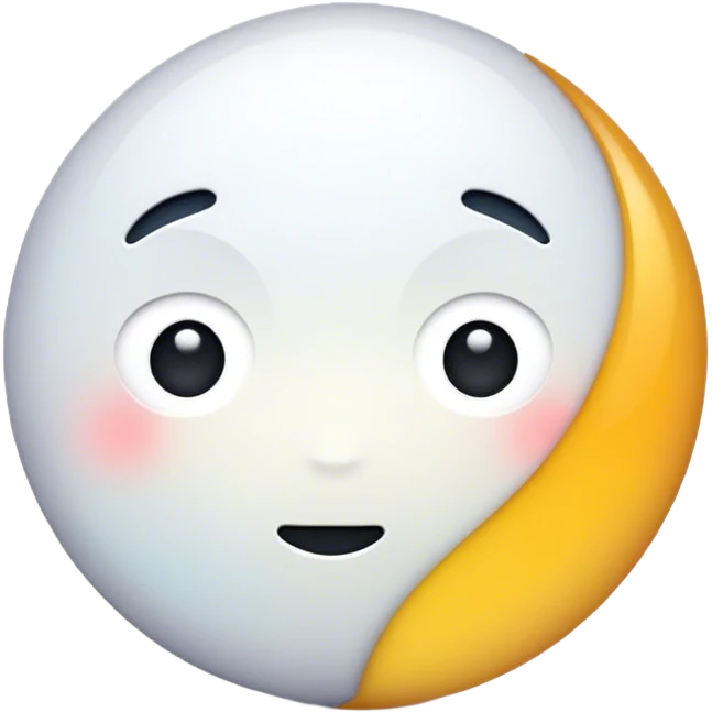 Эстетика  emoji