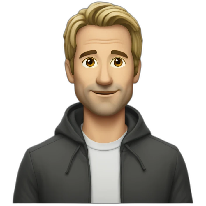 benoit le pouilleux emoji