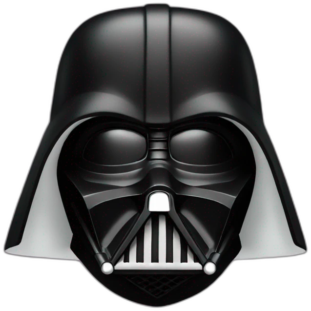vader emoji
