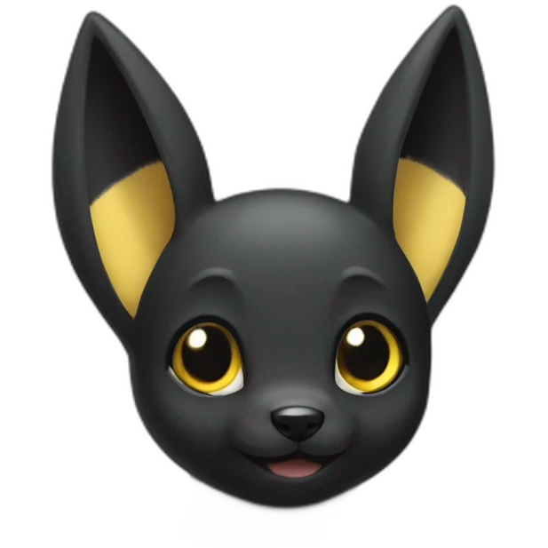 umbreon emoji