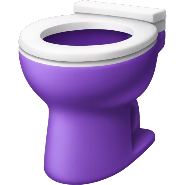 skibidi toilet minion purple lean cup emoji
