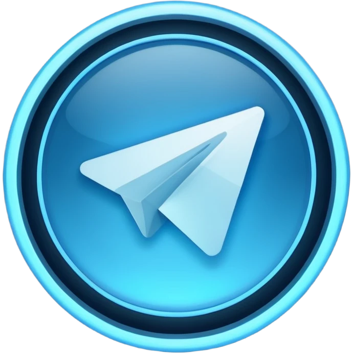 Telegram verification Symbo emoji