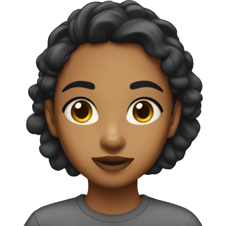 Kiara emoji