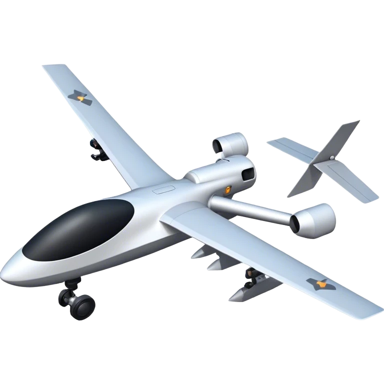 Bayraktar  uav emoji
