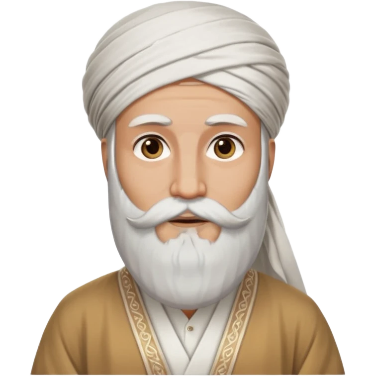 imam emoji
