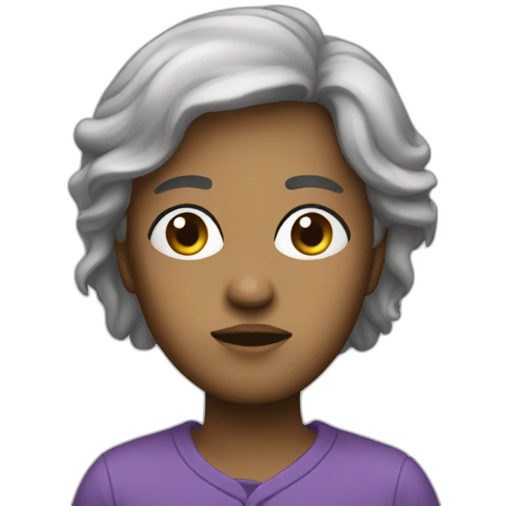 Culpa mia emoji
