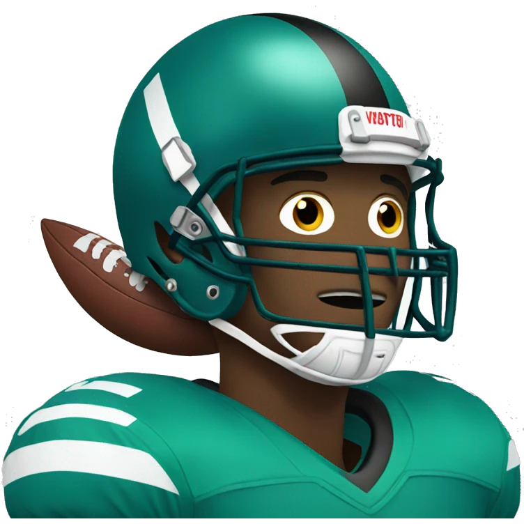 football emoji