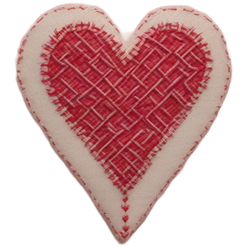 valentines stitch emoji