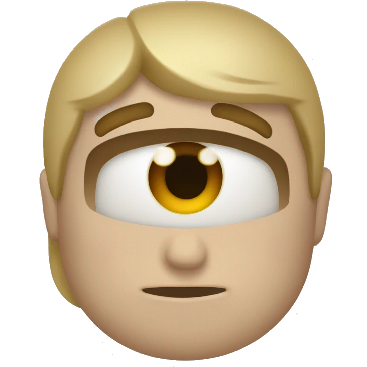 Aseñalar a la pantalla emoji