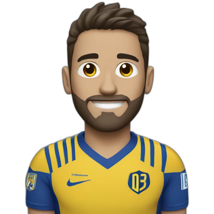 club-atletico-boca-junior emoji