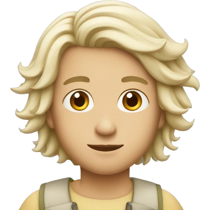 Jul qui cabre  emoji