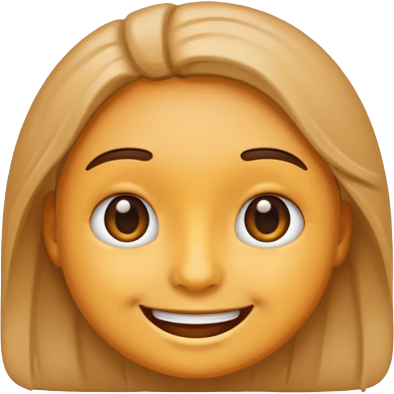 face emoji la pepo emoji