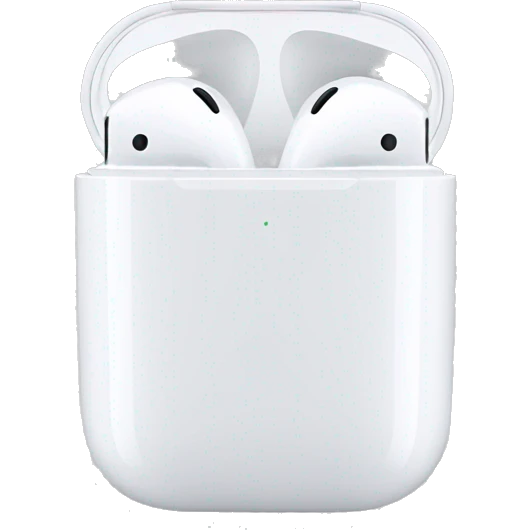 AirPods emoji
