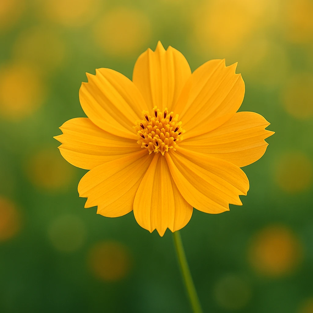flower emoji