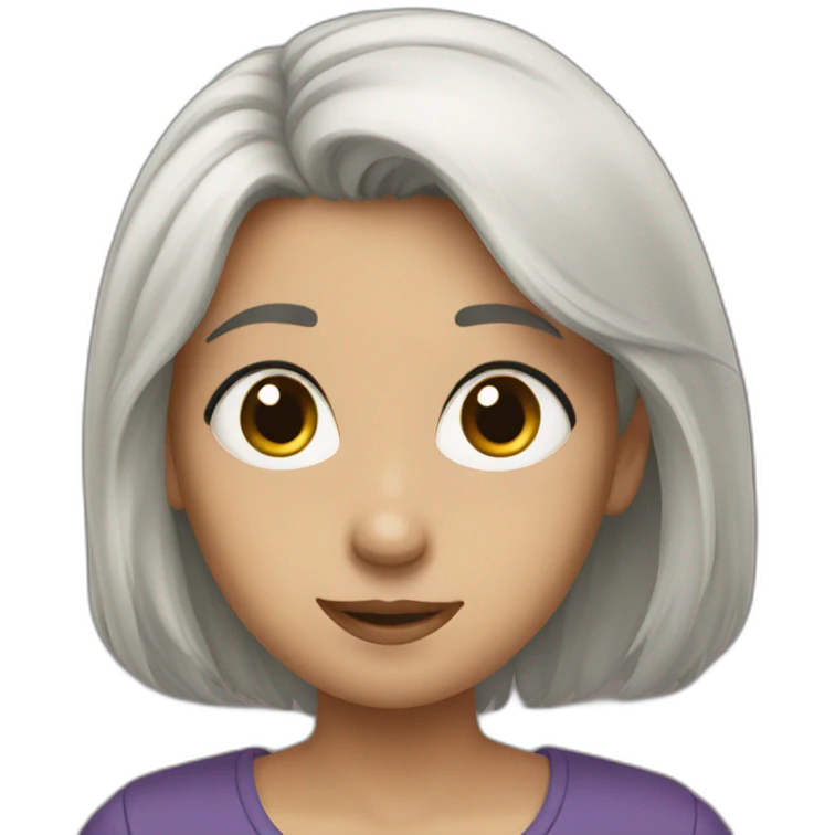 Vhina  emoji