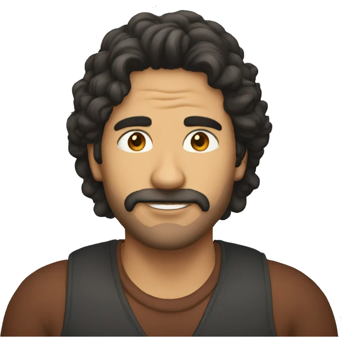Belico  emoji