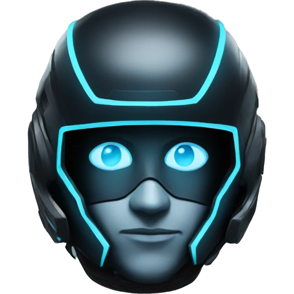 Tron emoji