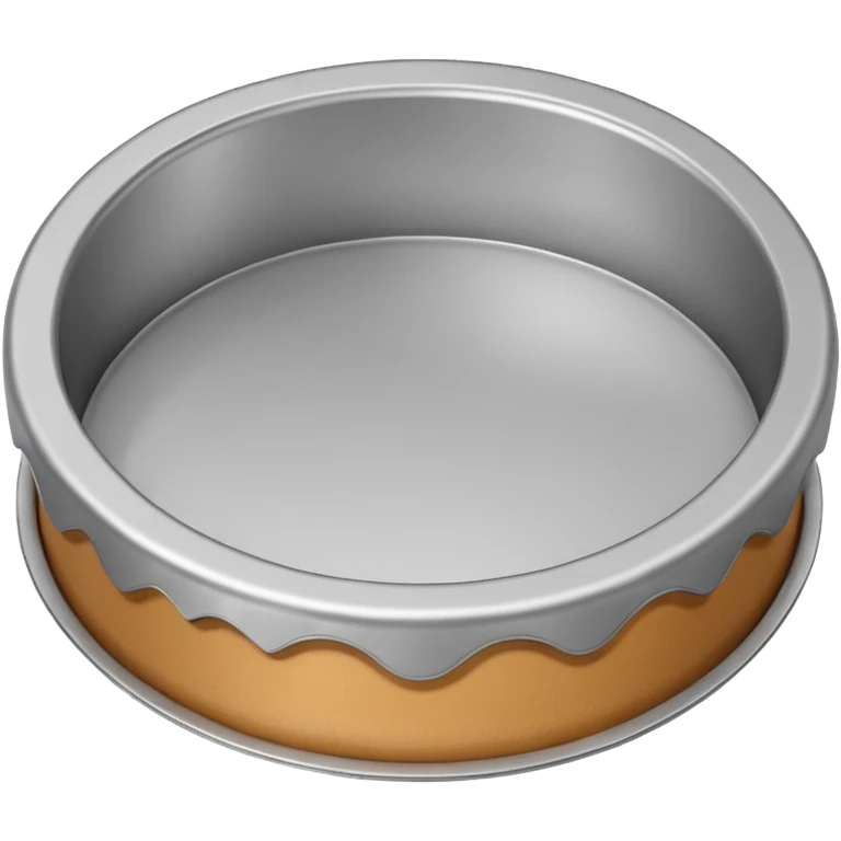 cake mold emoji