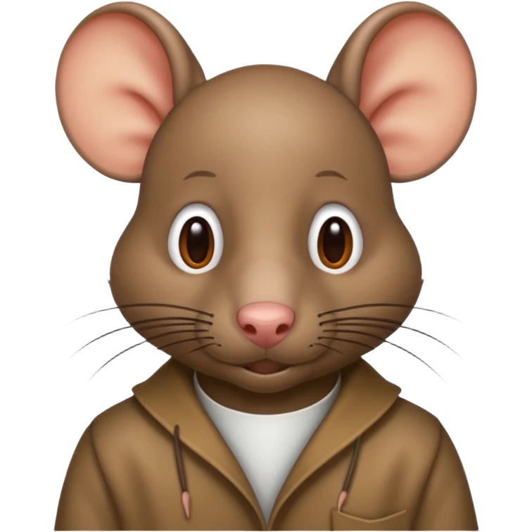 исмаил крыса emoji