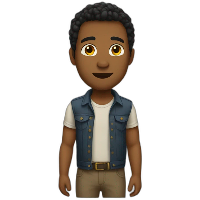 Favorite emoji