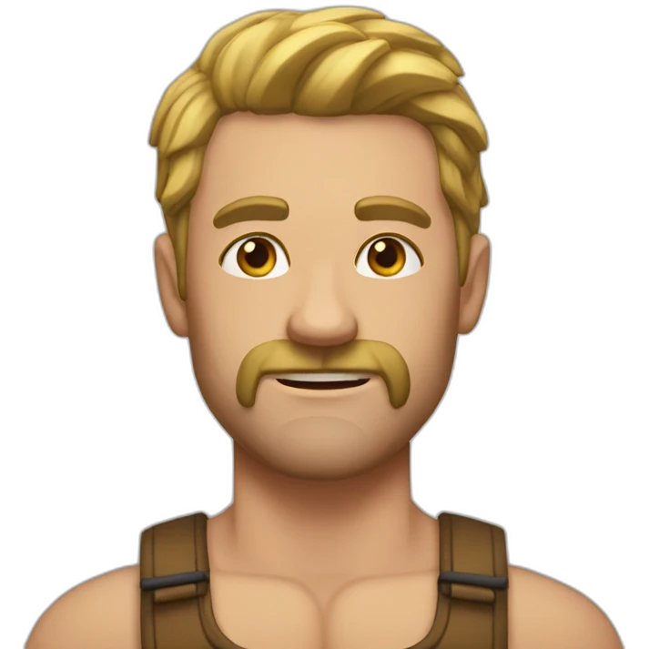 musle emoji