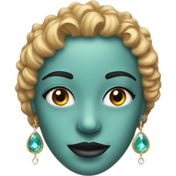 Jewelry  emoji