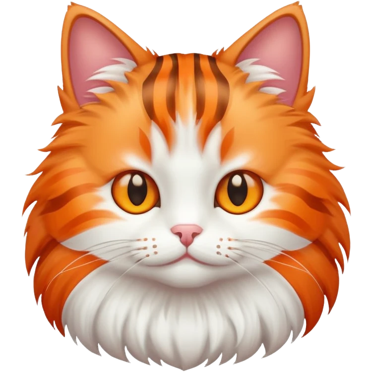 Cat emoji