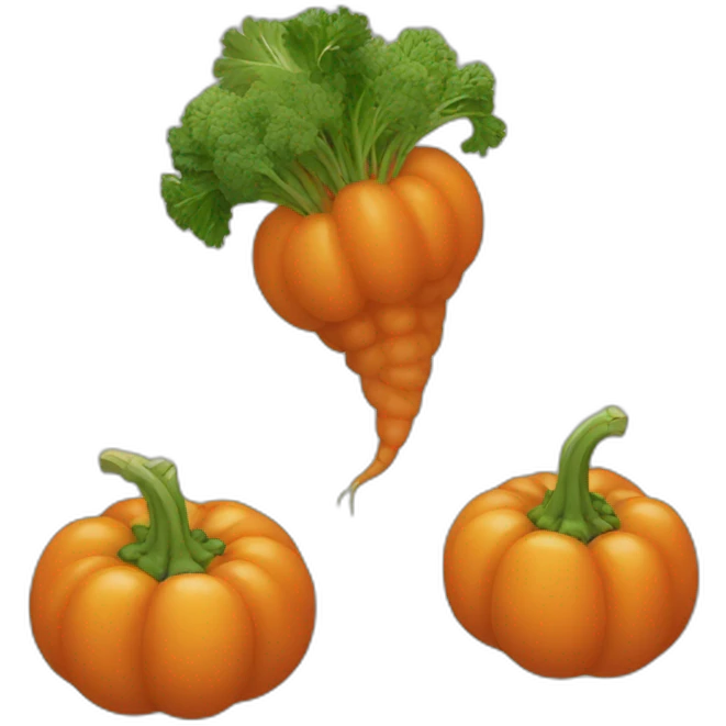 goya vegetable emoji
