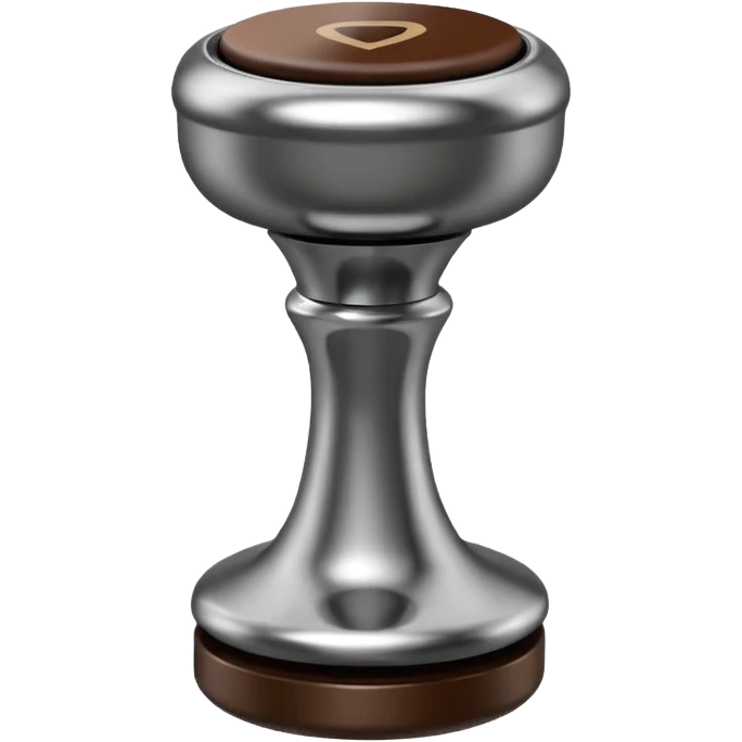 coffee Tamper

 emoji