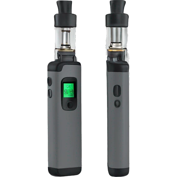 Vape device emoji
