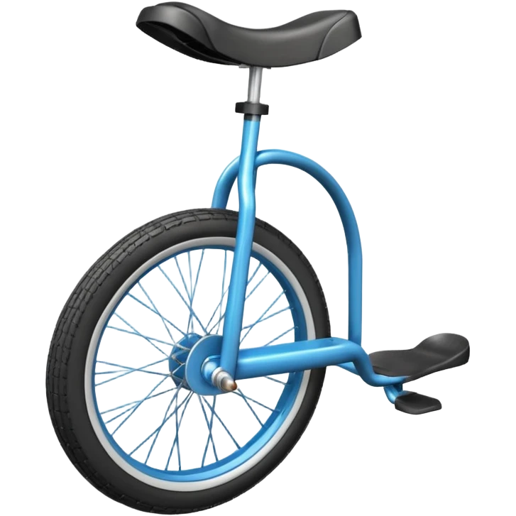 unicycle emoji