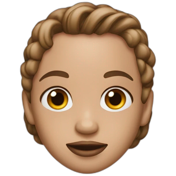 Milie bobby brown emoji