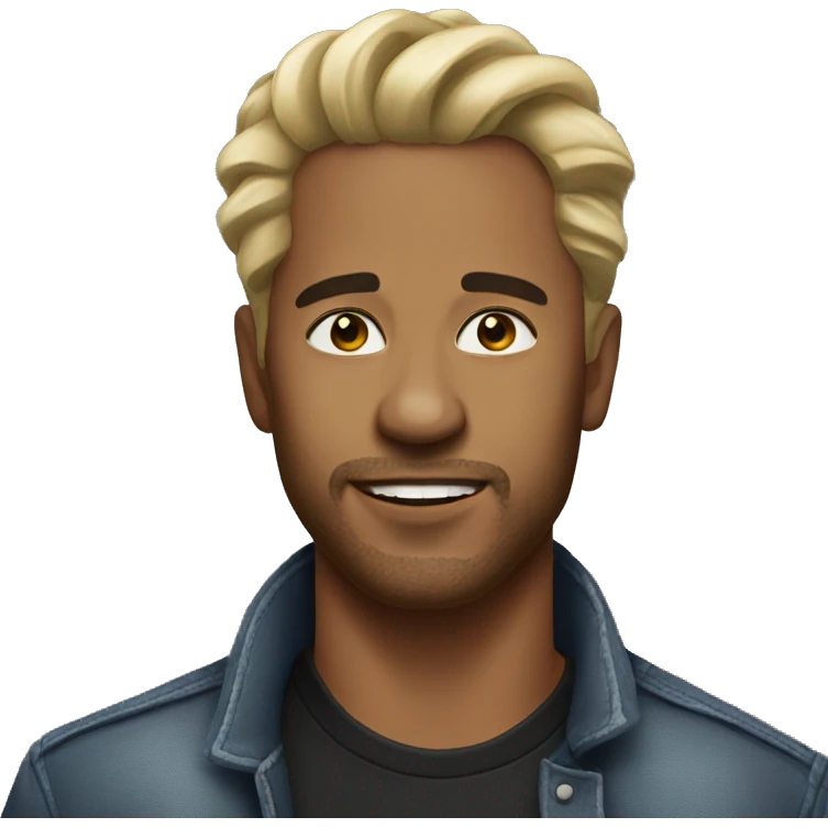 singer emoji