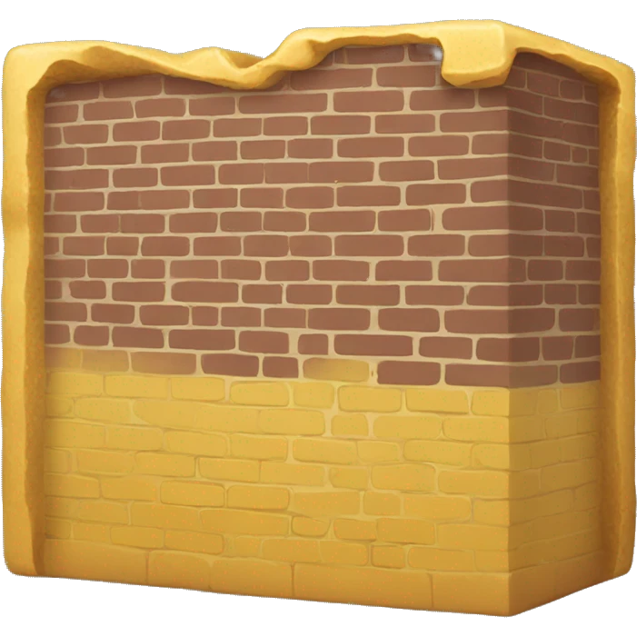 yellow brick emoji