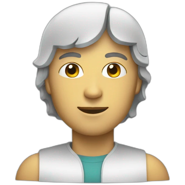 a.i editor emoji
