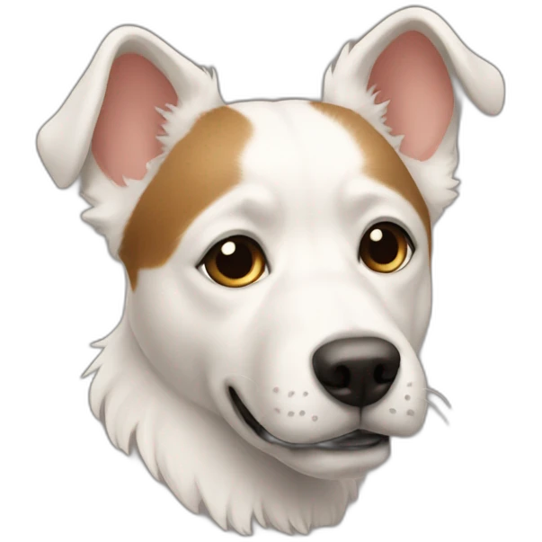 hund emoji