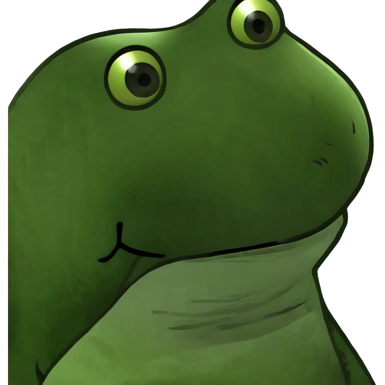 Bad emoji