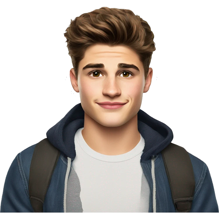 Gregg sulkin emoji