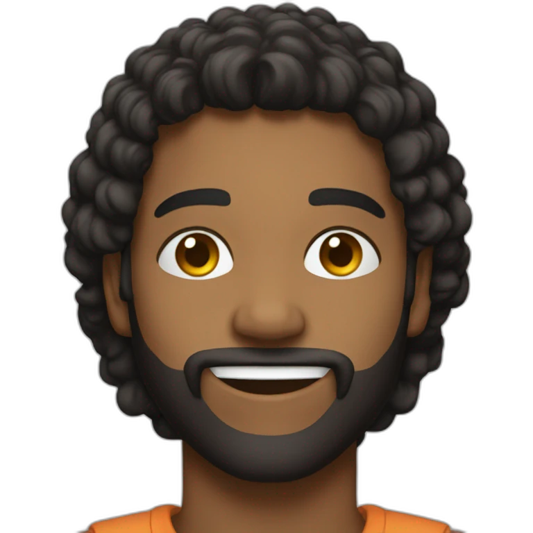dani daniel emoji