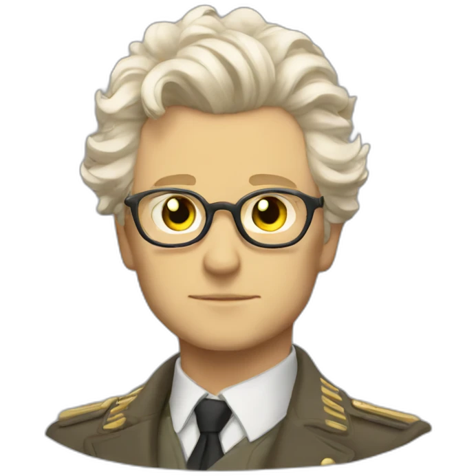 aziraphale emoji