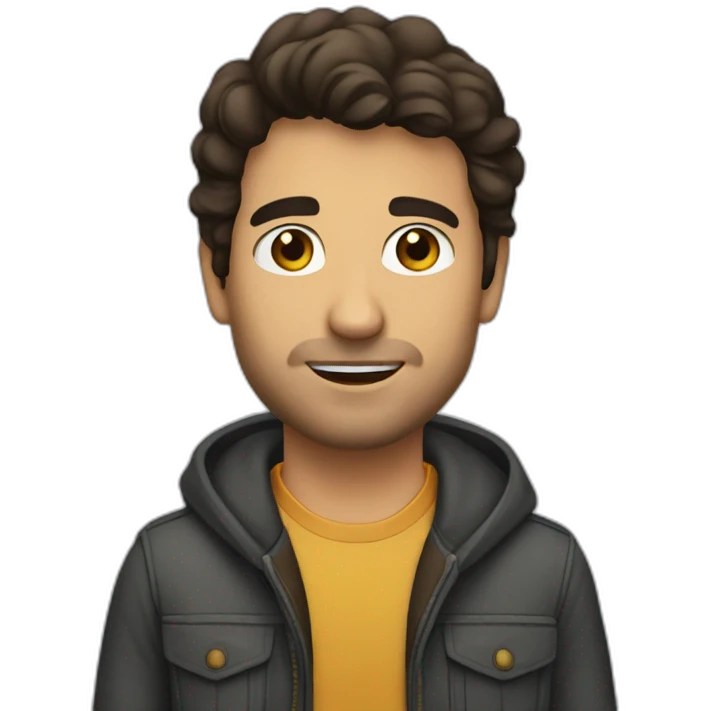 Diego Almeida Bravo emoji