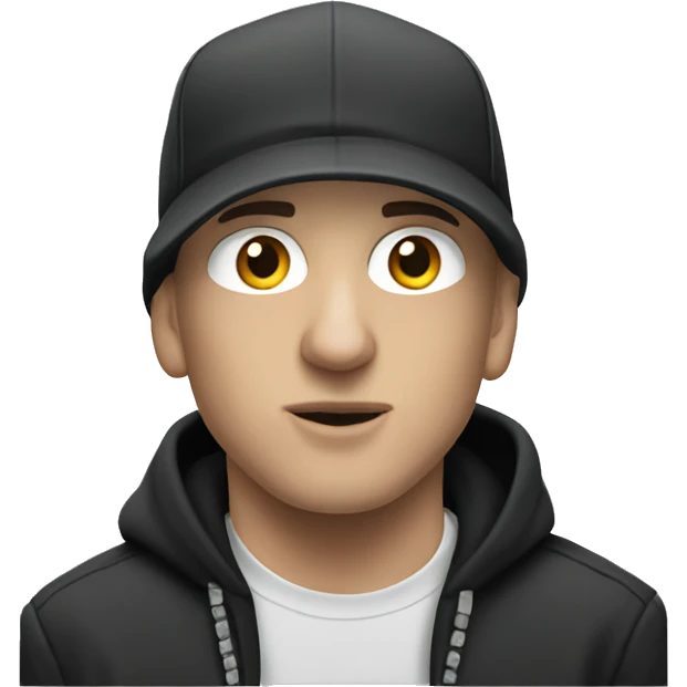 eminem emoji