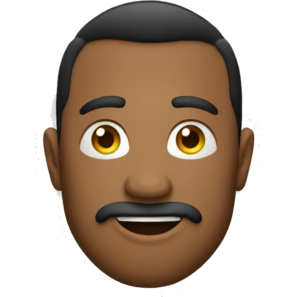 emoji clasico hombre camiseta emoji