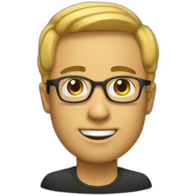 speaker emoji