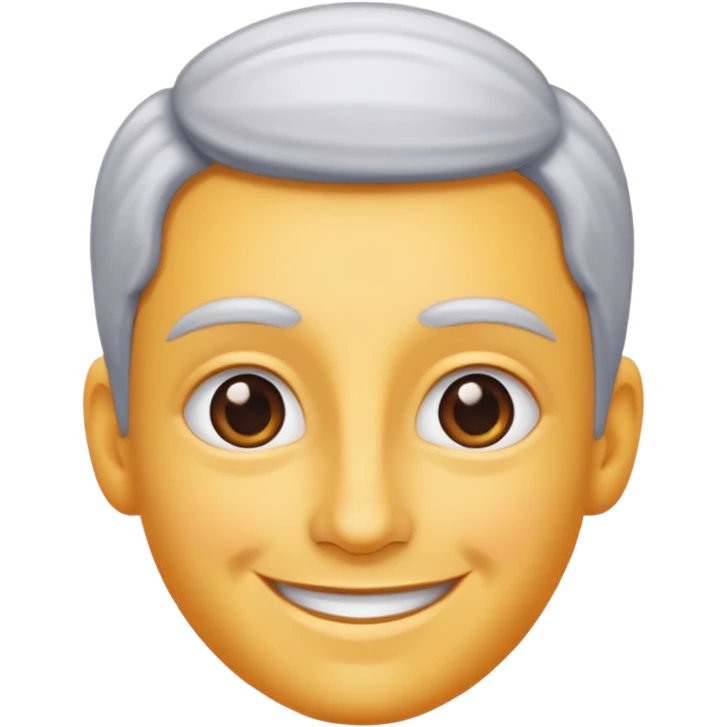 The benefactor emoji
